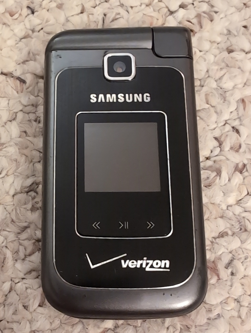 Samsung Alias 2 Cell Phone